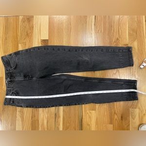Top Shop Mom Jean